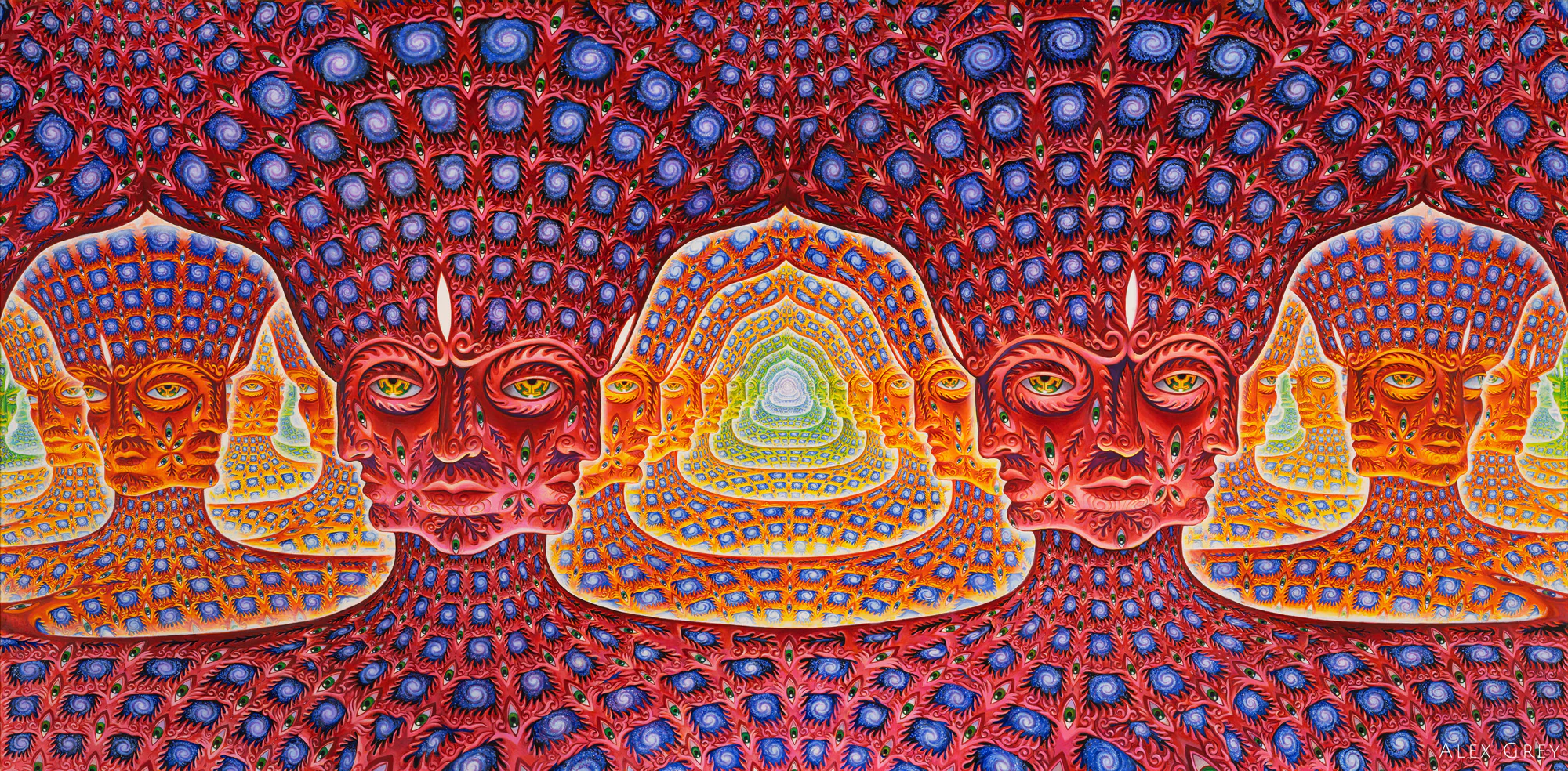Unveil the Extraordinary Within