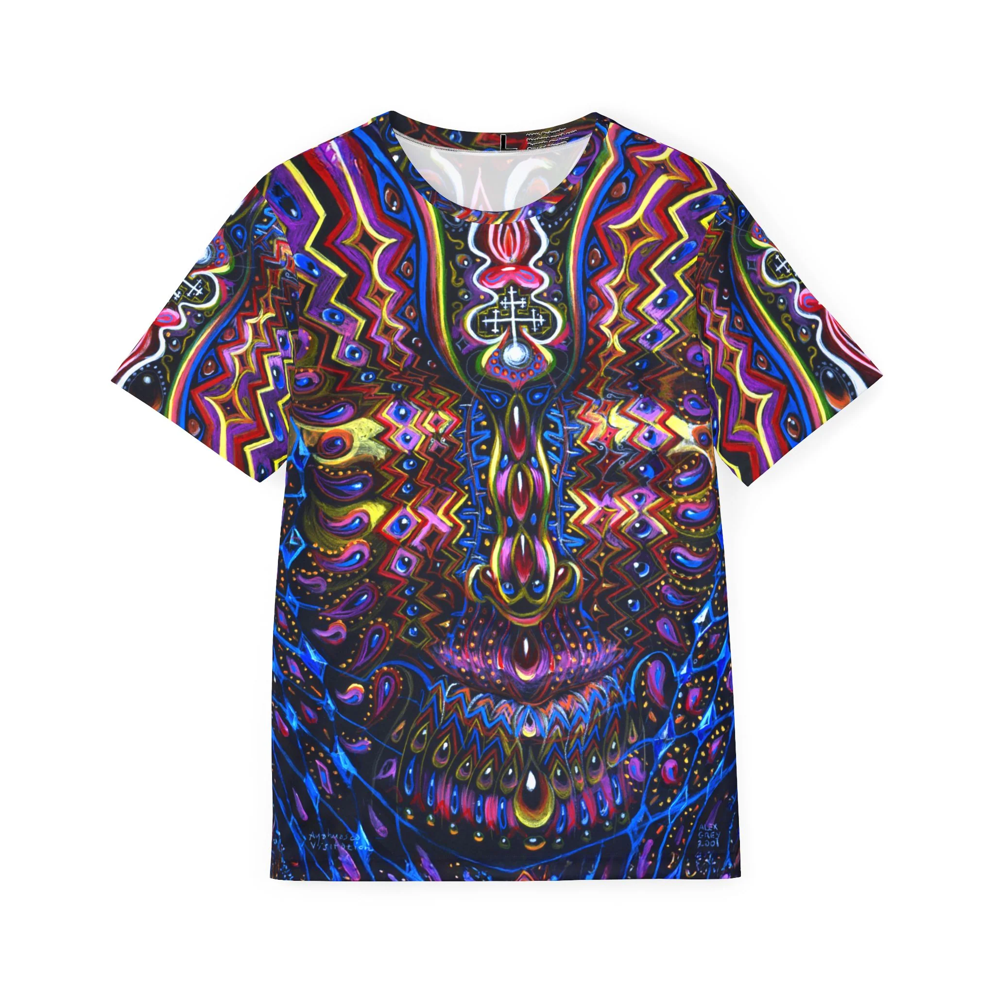 NEW Apparel Collection